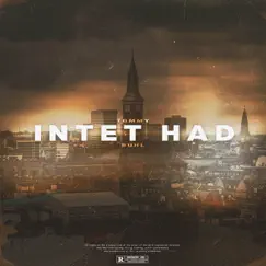 Intet Had (feat. Buhl) Song Lyrics