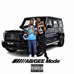 Ab/Gee Mode by Mr. Proper & GeeSeven album reviews, ratings, credits