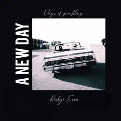 A New Day - Single by Rockye Eson album reviews, ratings, credits