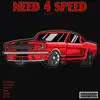 Need for Speed X Factor (feat. Toshay) - Single album lyrics, reviews, download