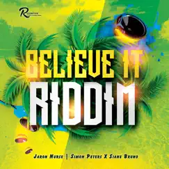 Believe It Riddim - Single by Redemption Studios album reviews, ratings, credits