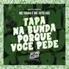 Tapa na Bunda Porque Você Pede - Single album lyrics, reviews, download