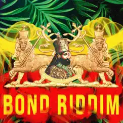 Bond Riddim (INSTRUMENTAL) - Single by Trensettahs Sound System album reviews, ratings, credits