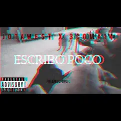 Escribo poco (feat. 3coma14 & Filterego Beats) - Single by Jotawest album reviews, ratings, credits