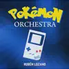 Viridian City (From "Pokémon Red & Blue") - Single album lyrics, reviews, download