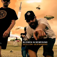 Bleiben in Bewegung - Single by Beatbangers & Devillion album reviews, ratings, credits
