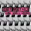 BEST MISTAKE (feat. Travis Barker) - Single album lyrics, reviews, download