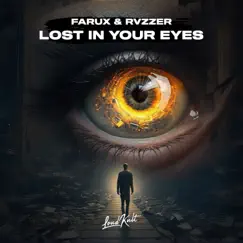 Lost In Your Eyes (Sped Up Version) Song Lyrics