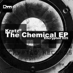 The chemical EP by Kretz album reviews, ratings, credits