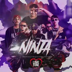 Ninja (feat. drak$, Jafari & Andrade) Song Lyrics