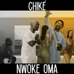 Nwoke Oma Song Lyrics