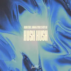 Hush Hush - Single by Arem Ozguc, Arman Aydin & SI US PLAU album reviews, ratings, credits