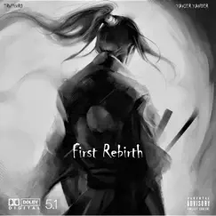 First Rebirth (feat. Xavier Xander) - Single by TRVPHVRD album reviews, ratings, credits