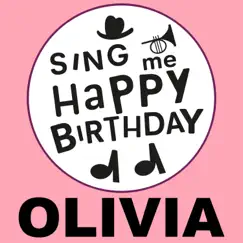 Happy Birthday Olivia (Latin Jazz Version) Song Lyrics