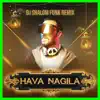 HAVA NAGILA(FUNK) - Single album lyrics, reviews, download