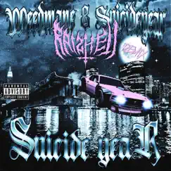 SUICIDE YEAR (RAIZHELL Remix) Song Lyrics