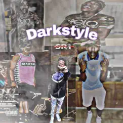 Lutrey (Darkstyle) - Single by Luhtrey album reviews, ratings, credits