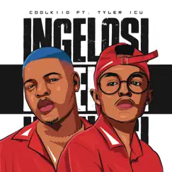 Ingelosi (feat. Tyler ICU) Song Lyrics