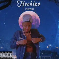 Hechizo Song Lyrics