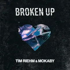 Broken Up Song Lyrics