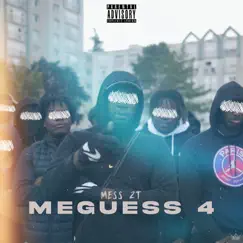 Meguess 4 - Single by Mess 2T album reviews, ratings, credits
