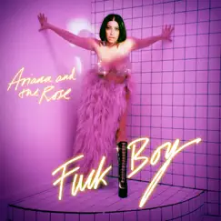 F**k Boy Song Lyrics