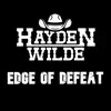 Edge of Defeat - Single album lyrics, reviews, download