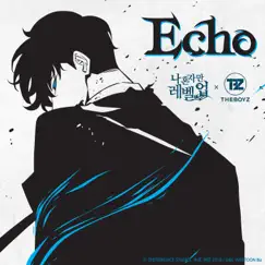 Echo (Instrumental) Song Lyrics