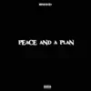 PEACE AND A PLAN - Single album lyrics, reviews, download