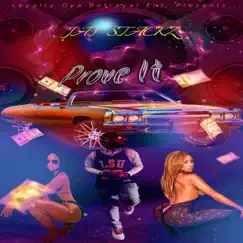Prove It - Single by Jay Stackz album reviews, ratings, credits