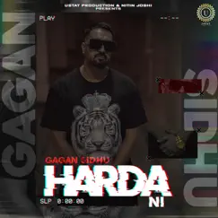 Harda Ni - Single by Gagan Sidhu album reviews, ratings, credits