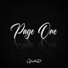 Page One - Single album lyrics, reviews, download