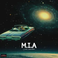 M.I.A. (feat. Ladarius Marquis) Song Lyrics