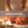 Zen Spa Massage album lyrics, reviews, download