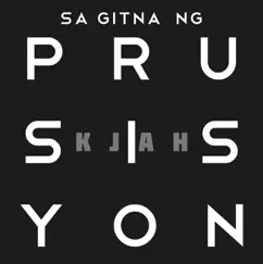 Sa Gitna Ng Prusisyon by Kjah album reviews, ratings, credits