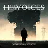Confession Canvas - Single album lyrics, reviews, download