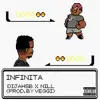 Infinita - Single album lyrics, reviews, download