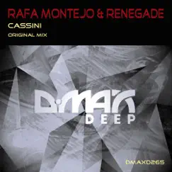 Cassini - Single by Rafa Montejo & Renegade album reviews, ratings, credits