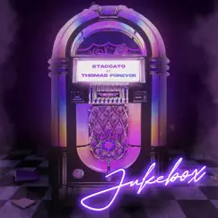 Jukebox (Sped Up) by Staccato & Thomas Forever album reviews, ratings, credits