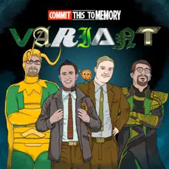 Variant - Single by Commit This to Memory album reviews, ratings, credits