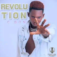 Revolution - EP by C. Don album reviews, ratings, credits