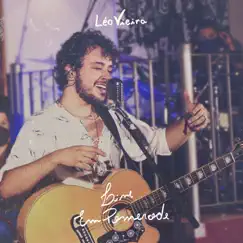 Live Em Pomerode - EP by Léo Vieira album reviews, ratings, credits