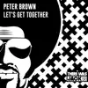 Let's Get Together - Single album lyrics, reviews, download