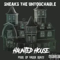 Haunted House Song Lyrics
