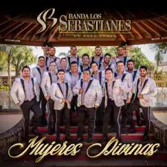 Mujeres Divinas - Single by Banda Los Sebastianes album reviews, ratings, credits