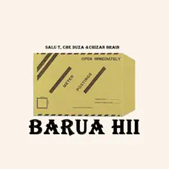 Barua Hii (feat. Che Duza & Chizan Brain) Song Lyrics