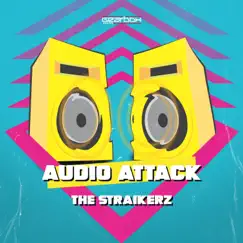 Audio Attack (Extended Mix) Song Lyrics