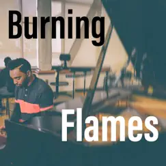 Burning Flames - Single by Tamen Hade album reviews, ratings, credits