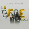 La Bebe (Remix) - Single album lyrics, reviews, download