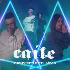 Caile (feat. Lady B) - Single by Zhony Style album reviews, ratings, credits